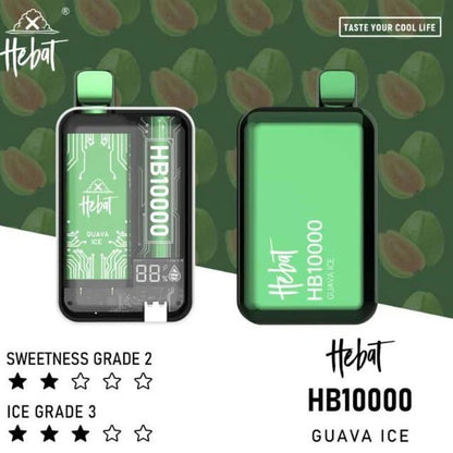 Hebat喜貝拋棄式一次性10000口