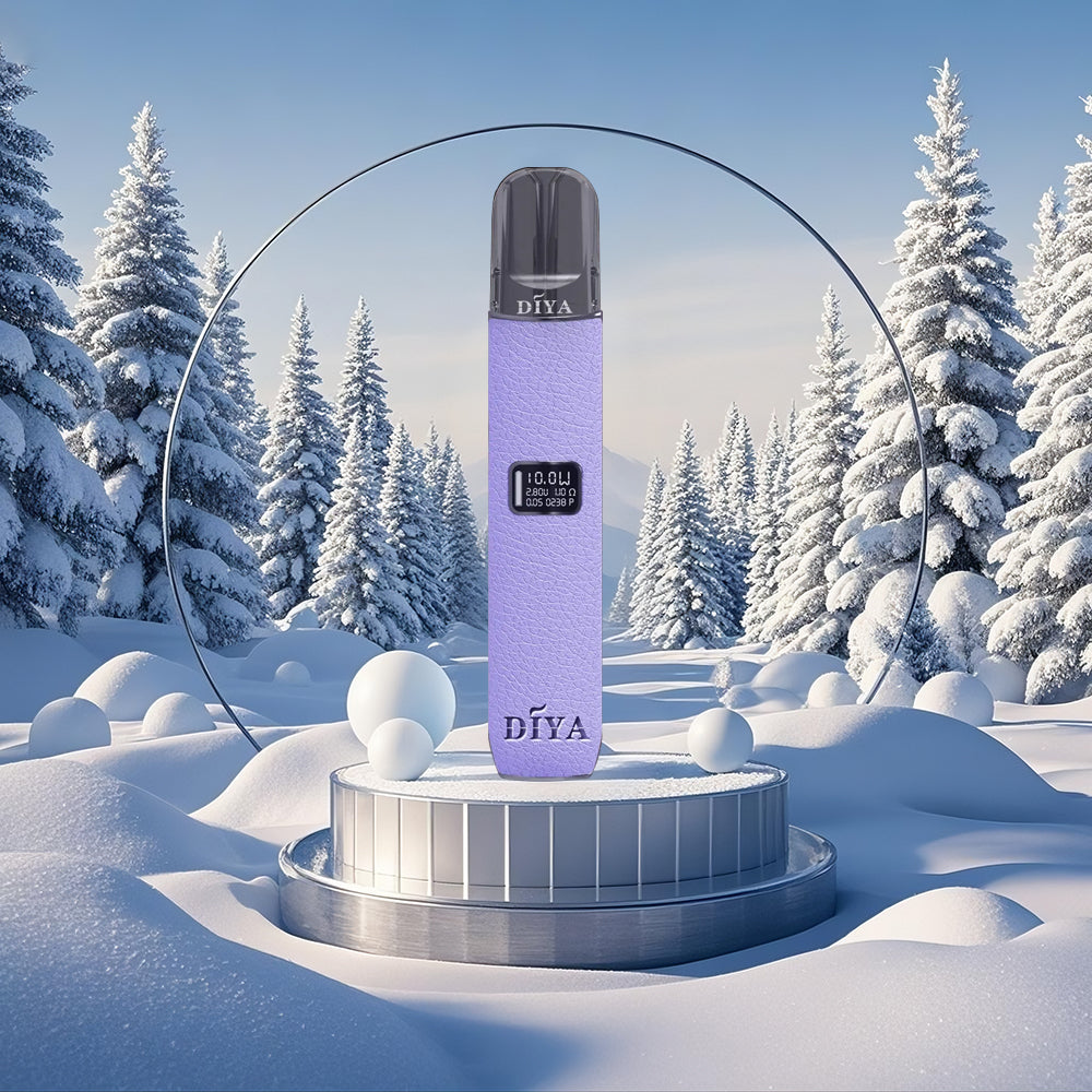 DIYA 叮啞 一代主機皮革