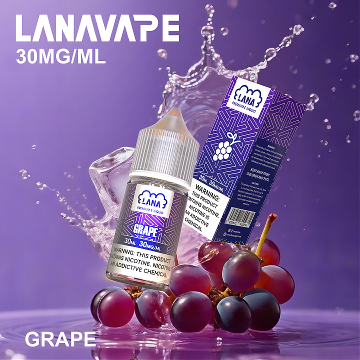 LANA 拉娜 瓶裝油